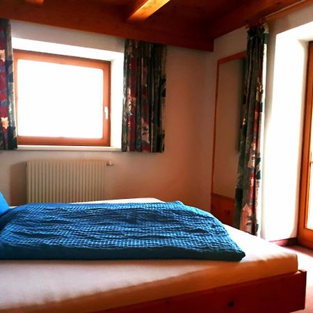 Haus Granbichler Lägenhet Vent Exteriör bild